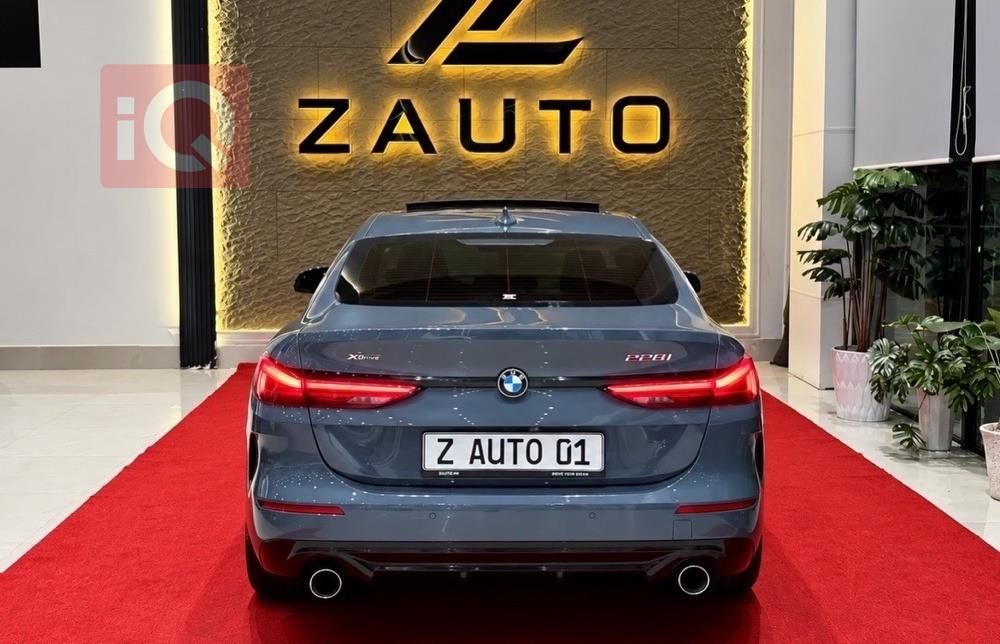 BMW 2-Series